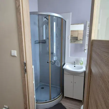 Mieszkanie Na Grunwaldzkiej 公寓 *