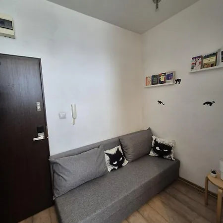 Mieszkanie Na Grunwaldzkiej Apartament Bydgoszcz