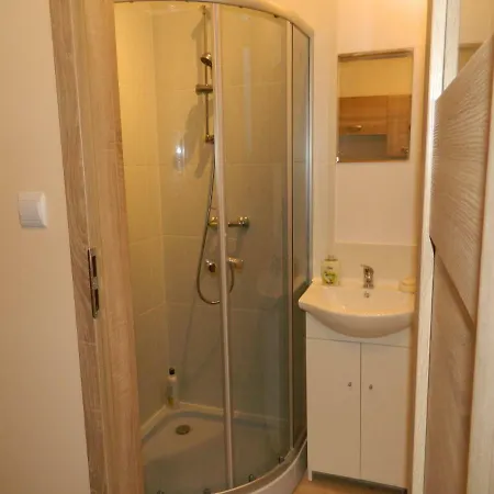 Apartment Mieszkanie Na Grunwaldzkiej