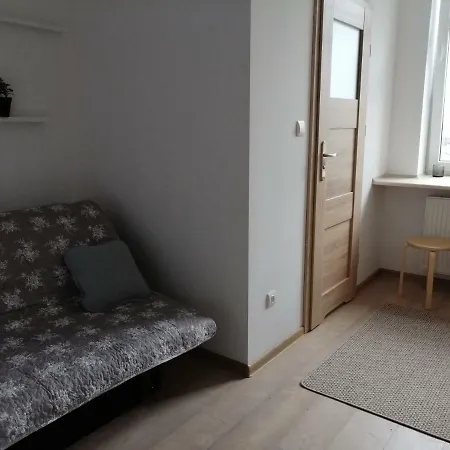 Mieszkanie Na Grunwaldzkiej Apartment Bydgoszcz