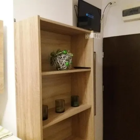 Mieszkanie Na Grunwaldzkiej * Bydgoszcz
