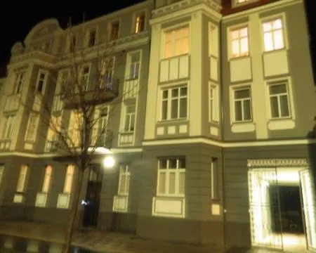 Mieszkanie Na Grunwaldzkiej Apartment *