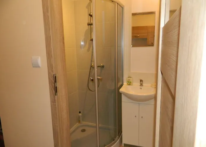 Apartment Mieszkanie Na Grunwaldzkiej