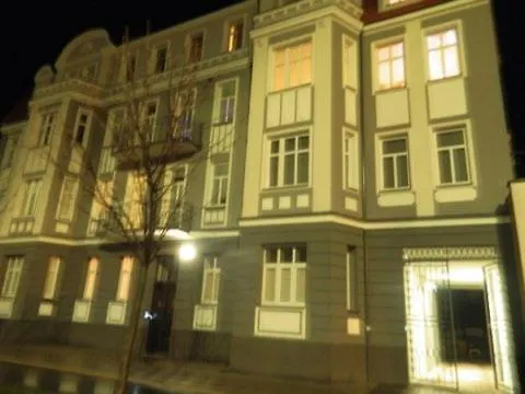 Mieszkanie Na Grunwaldzkiej Apartment *